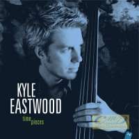 WYCOFANY  Kyle Eastwood "Time Pieces"; vinyl 180 g